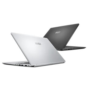 Ordinateur Portable MSI Modern 15 F13MG (9S7-15S121-1273) — image 2