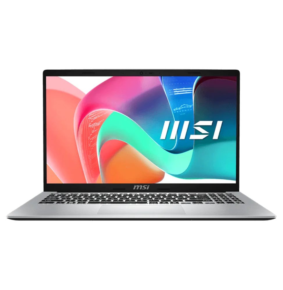 Ordinateur Portable MSI Modern 15 F13MG (9S7-15S121-1273)