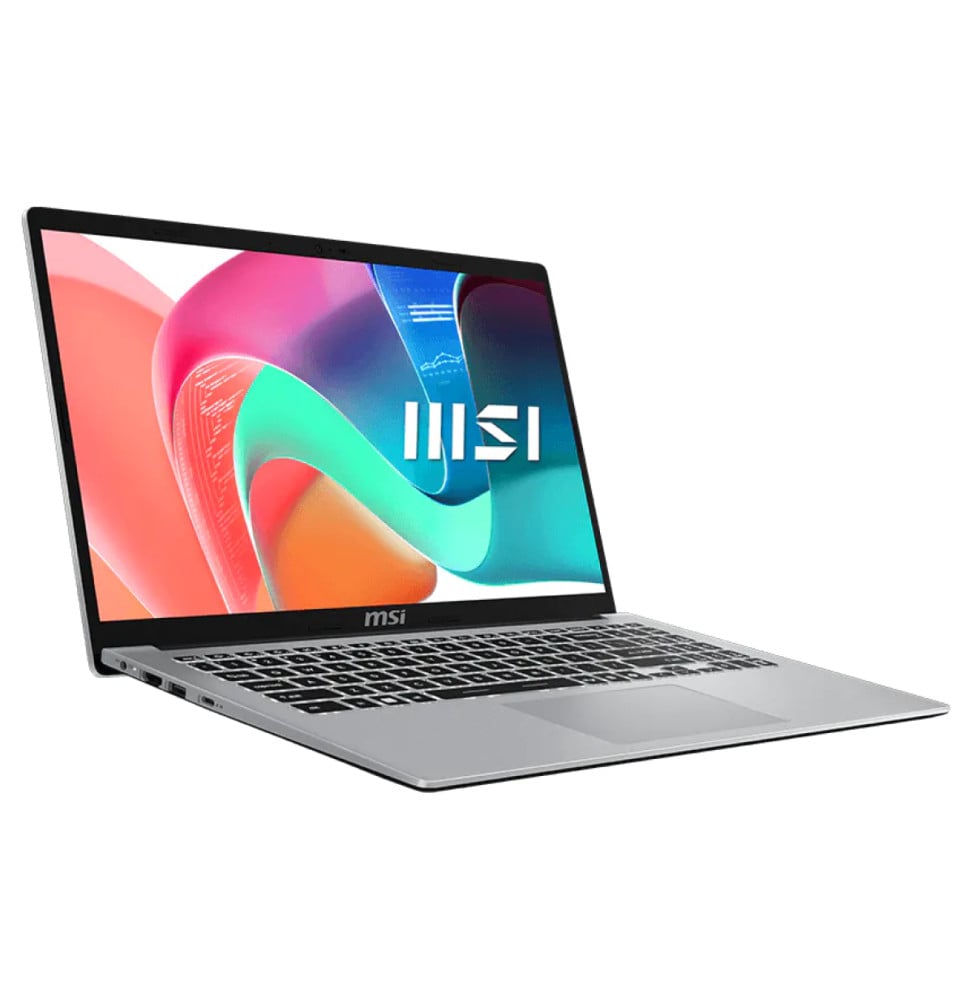 Ordinateur Portable MSI Modern 15 F13MG (9S7-15S121-1273)