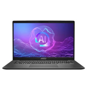 Ordinateur Portable MSI Modern A14 AI+ F3HMG (9S7-14SK21-033)