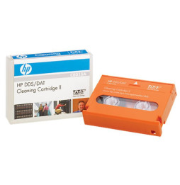 Cartouche de données HP DAT 160 - 160 Go (C8011A)