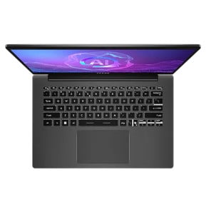 Ordinateur Portable MSI Modern A14 AI+ F3HMG (9S7-14SK21-033) — image 3
