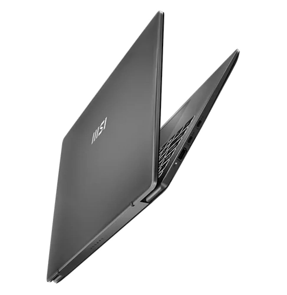 Ordinateur Portable MSI Modern A14 AI+ F3HMG (9S7-14SK21-033)