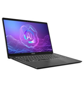 Ordinateur Portable MSI Modern A15 AI+ F3HMG (9S7-15SK21-034) — image 2