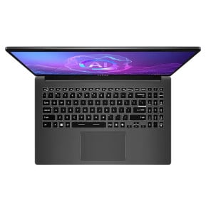 Ordinateur Portable MSI Modern A15 AI+ F3HMG (9S7-15SK21-034) — image 3