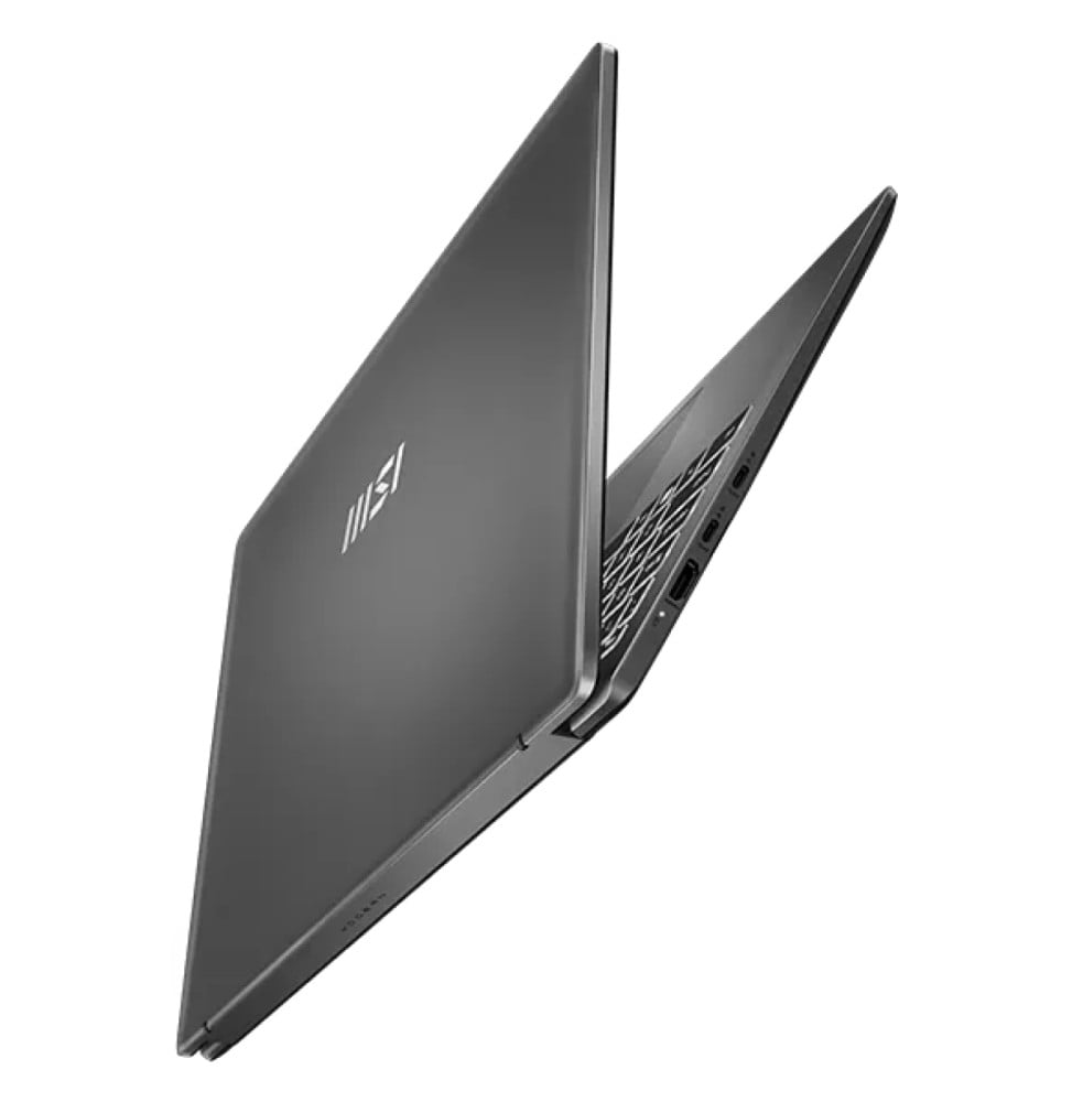Ordinateur Portable MSI Modern A15 AI+ F3HMG (9S7-15SK21-034)