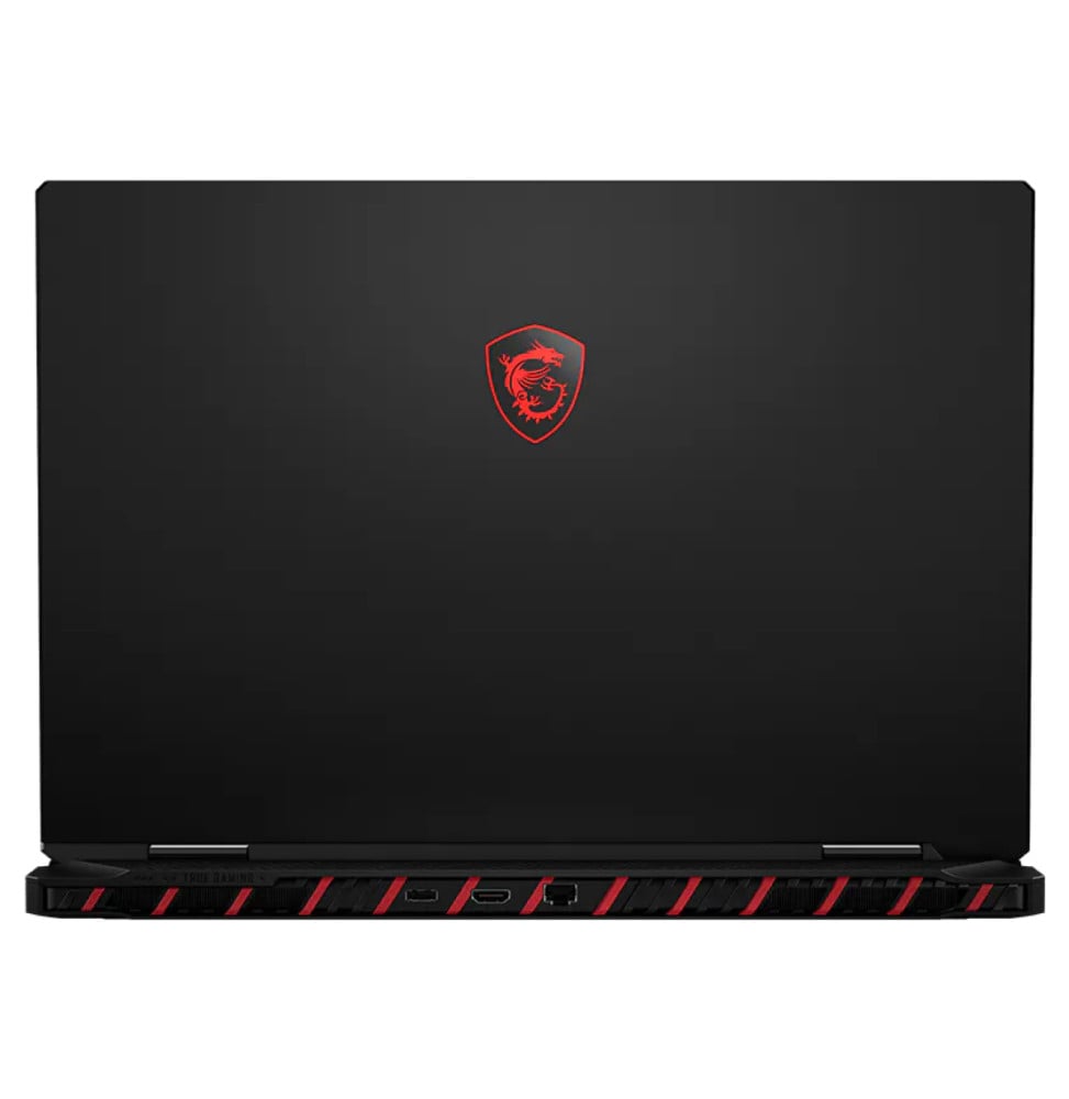 Ordinateur Portable Gaming MSI Raider 18 HX AI A2XWJG (9S7-182462-1293)