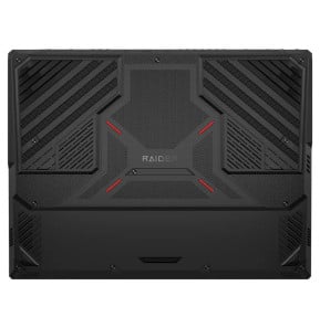 Ordinateur Portable Gaming MSI Raider 18 HX AI A2XWJG (9S7-182462-1293) — image 5