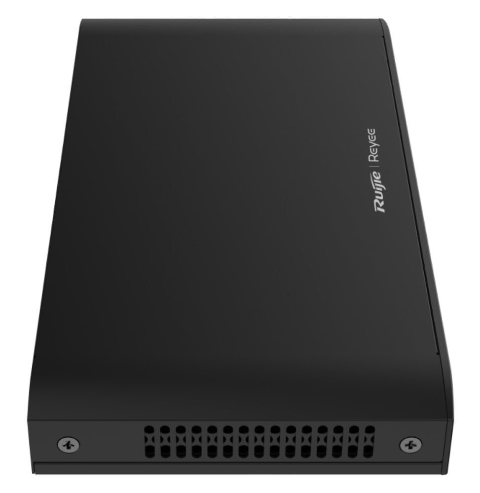 Routeur professionnel PoE Reyee RG-EG105G-P-V3 5 ports Gigabit 54 W