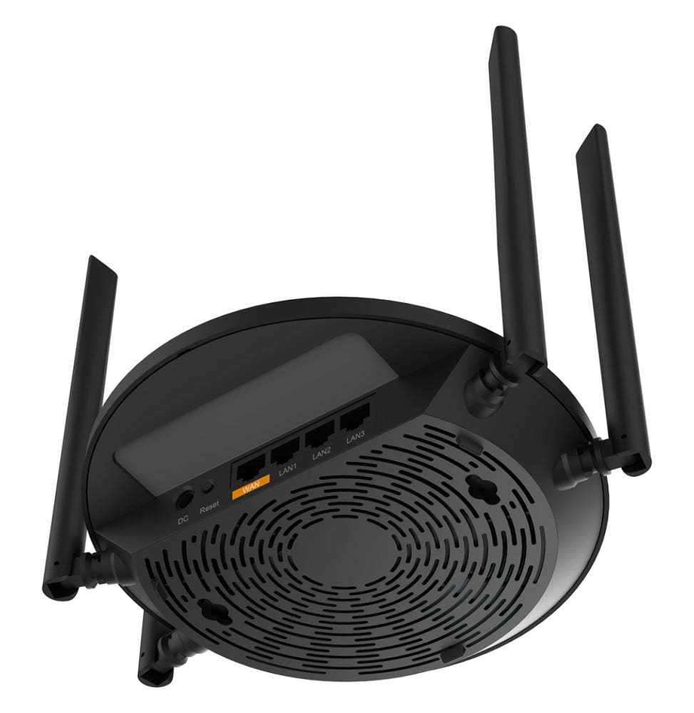 Routeur Wi-Fi 4 Reyee RG-EW300 PRO 300 Mbit/s 4 antennes