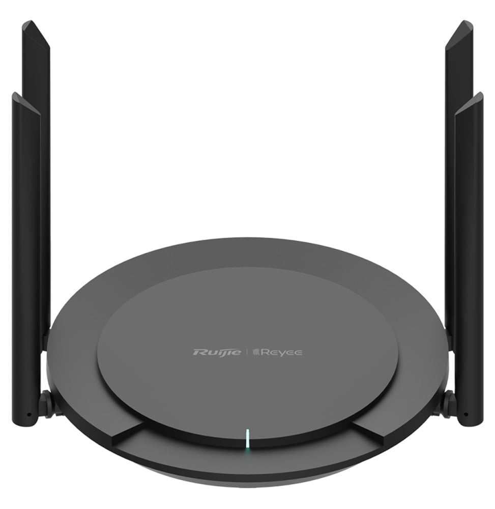 Routeur Wi-Fi 4 Reyee RG-EW300 PRO 300 Mbit/s 4 antennes