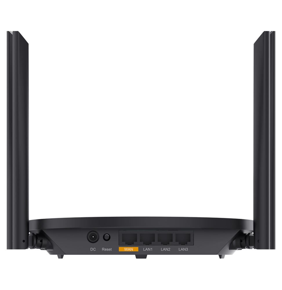 Routeur Wi-Fi 4 Reyee RG-EW300 PRO 300 Mbit/s 4 antennes