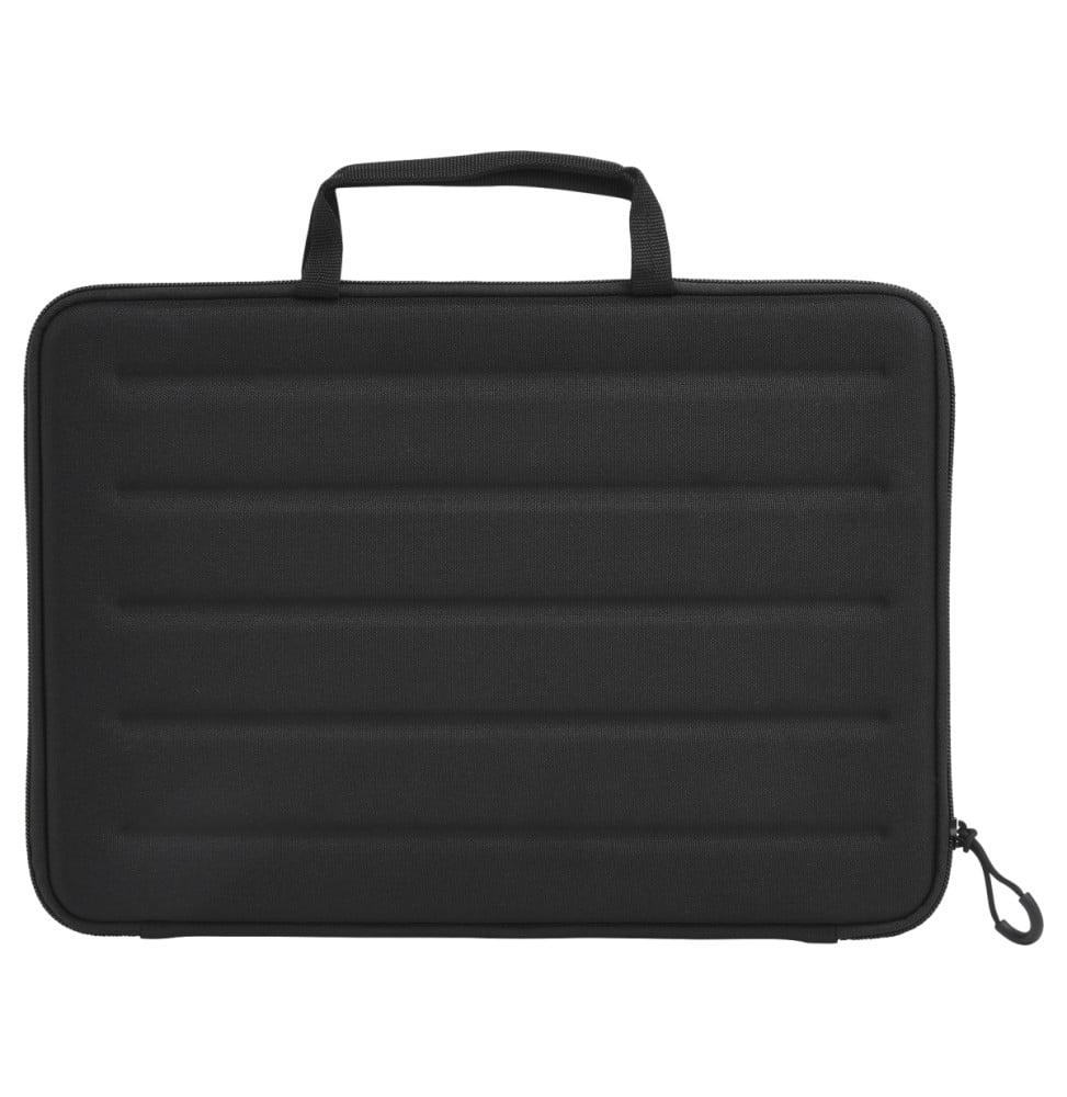 Mallette HP Mobility pour PC portable 14" Noir (4U9G9AA)