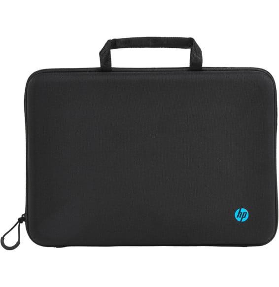 Mallette HP Mobility pour PC portable 14" Noir (4U9G9AA)
