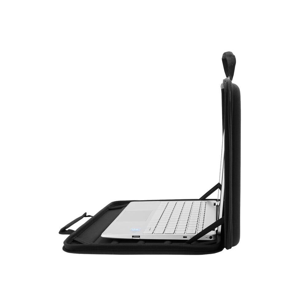 Mallette HP Mobility pour PC portable 14" Noir (4U9G9AA) — image 4