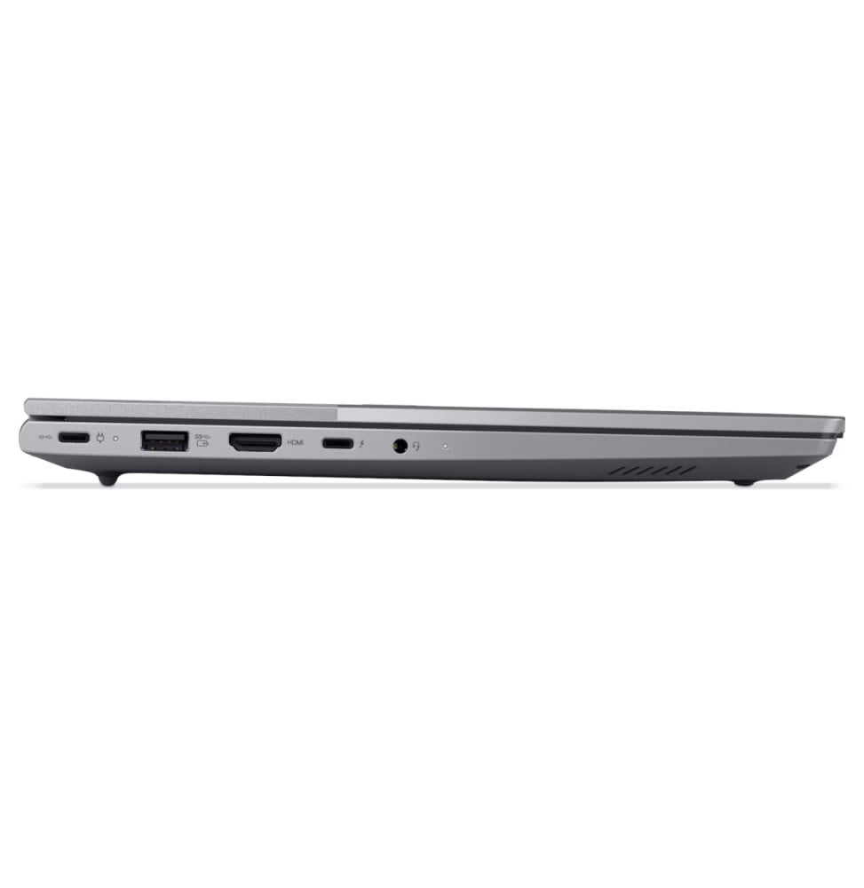 Ordinateur portable Lenovo ThinkBook 14 G9 IRL Intel Core 5 210H 16 Go 512 Go tactile + Sacoche offerte (21UY003ATP)