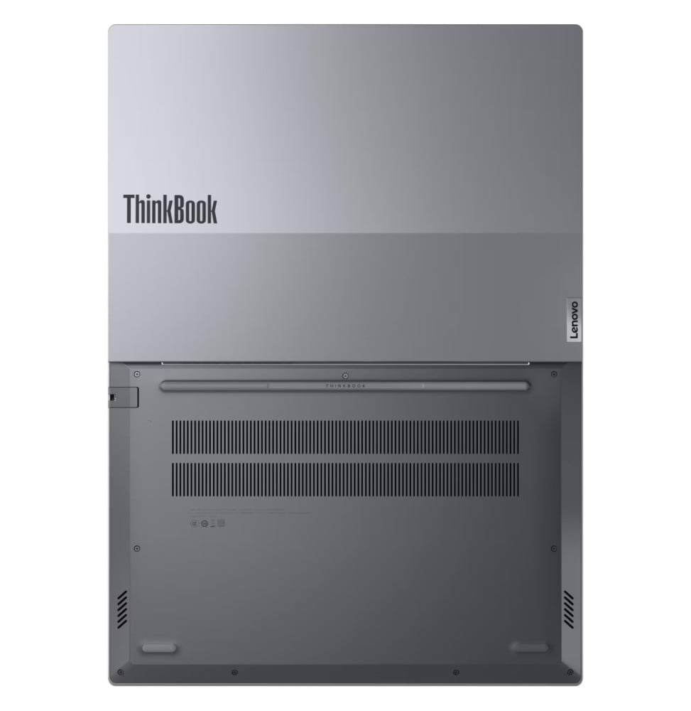 Ordinateur portable Lenovo ThinkBook 14 G9 IRL Intel Core 5 210H 16 Go 512 Go tactile + Sacoche offerte (21UY003ATP)