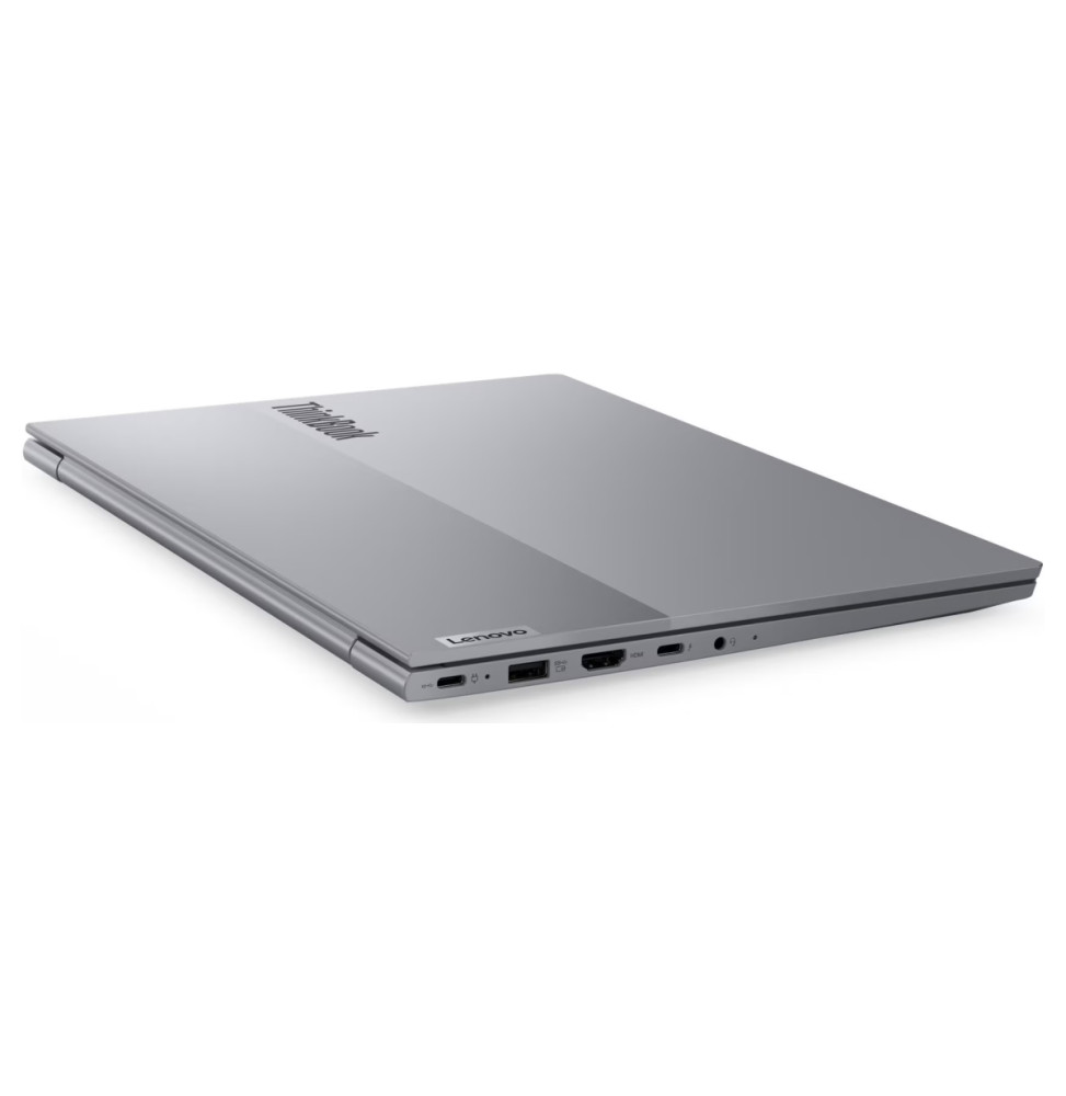 Ordinateur portable Lenovo ThinkBook 14 G9 IRL Intel Core 5 210H 16 Go 512 Go tactile + Sacoche offerte (21UY003ATP)