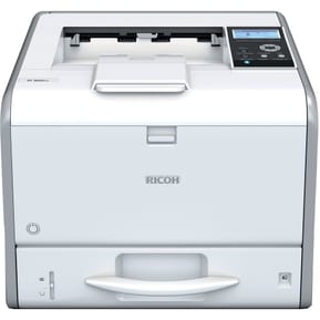 Imprimante LED Monochrome A4 compacte RICOH AficioSP 3600 DN