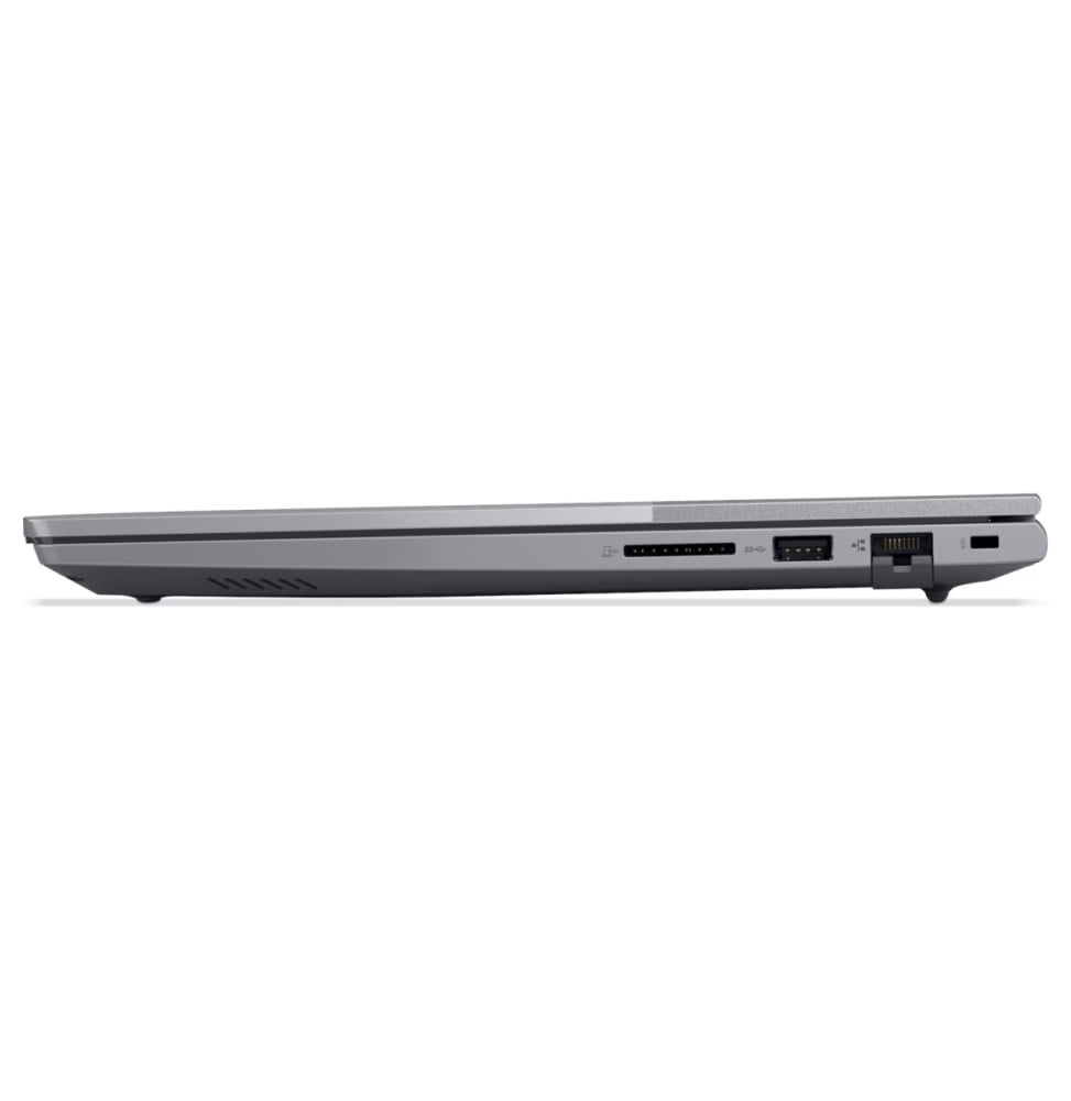 Ordinateur portable Lenovo ThinkBook 14 G8 IAL Intel Core Ultra 9 185H 16 Go 512 Go + Sacoche offerte (21SJ00QATP)