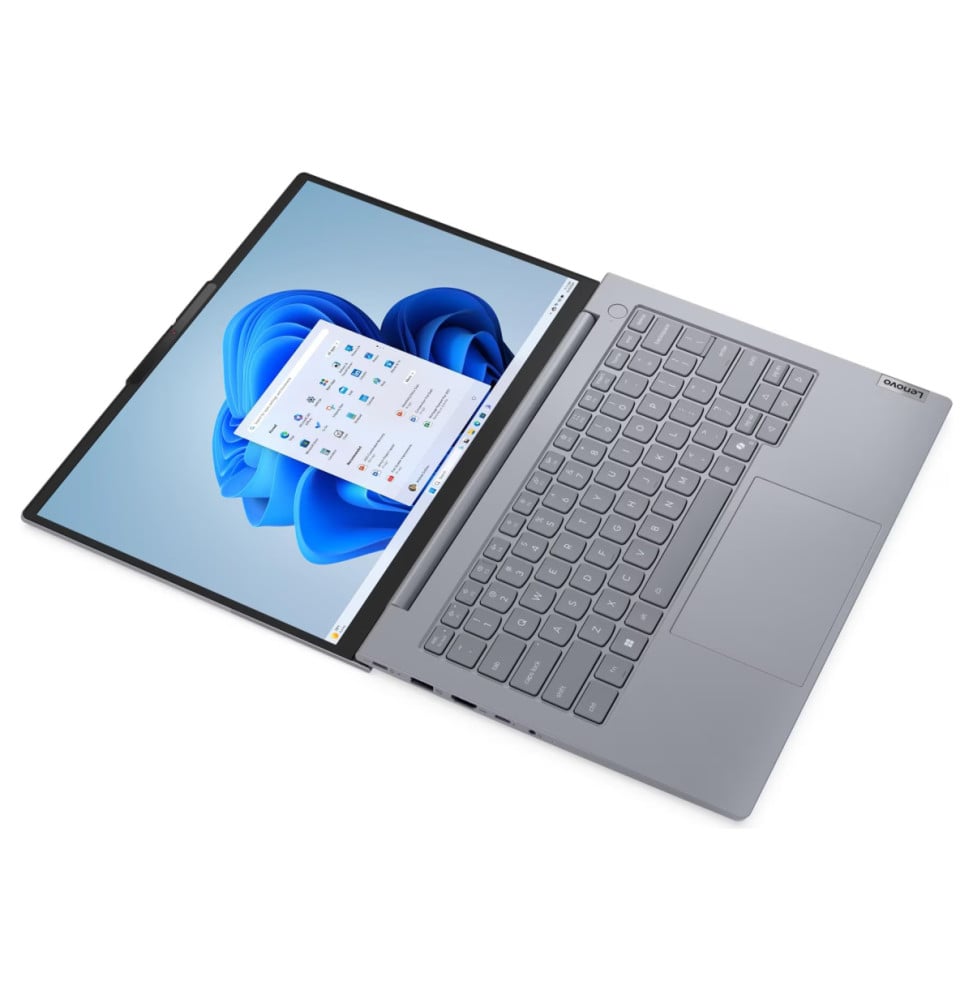 حاسوب محمول Lenovo ThinkBook 14 G8 IAL (21SJ00QATP) — صورة 4