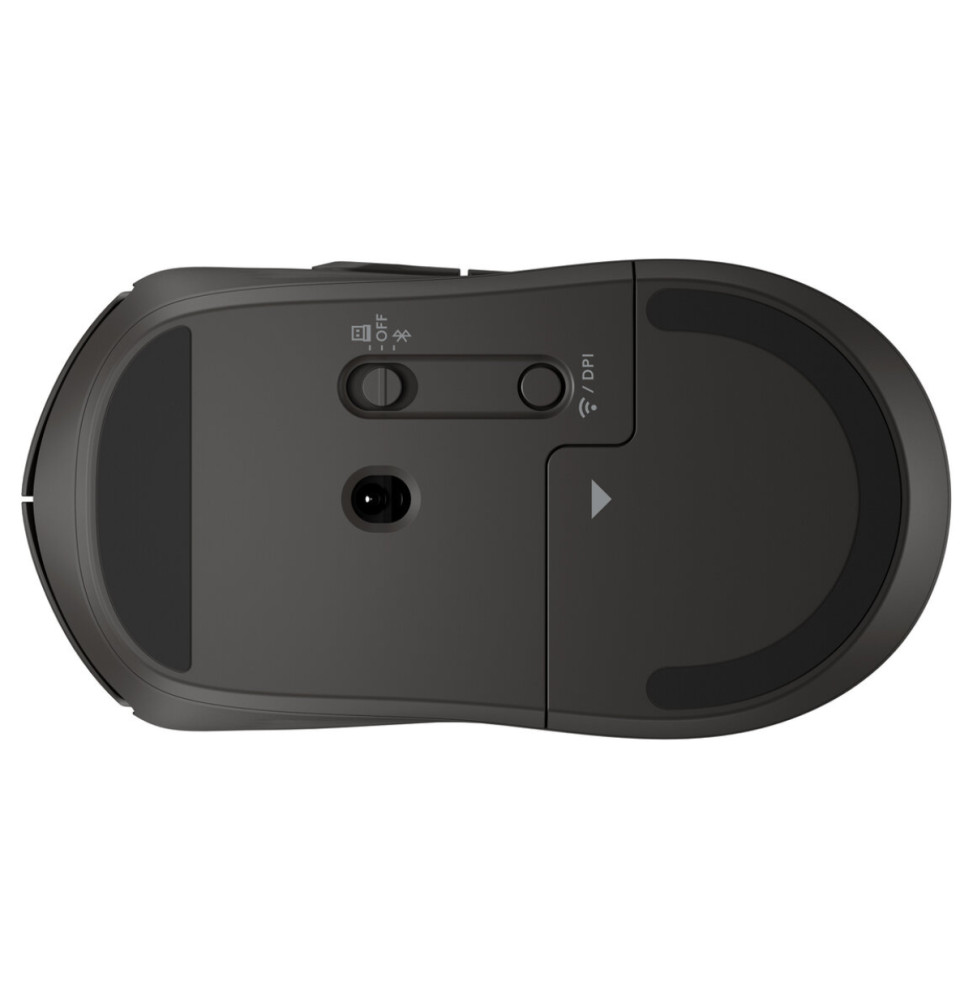 Souris sans fil silencieuse HP 400 Noir (AZ7B2AA)