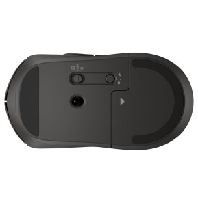 Souris sans fil silencieuse HP 400 Noir (AZ7B2AA) — image 4