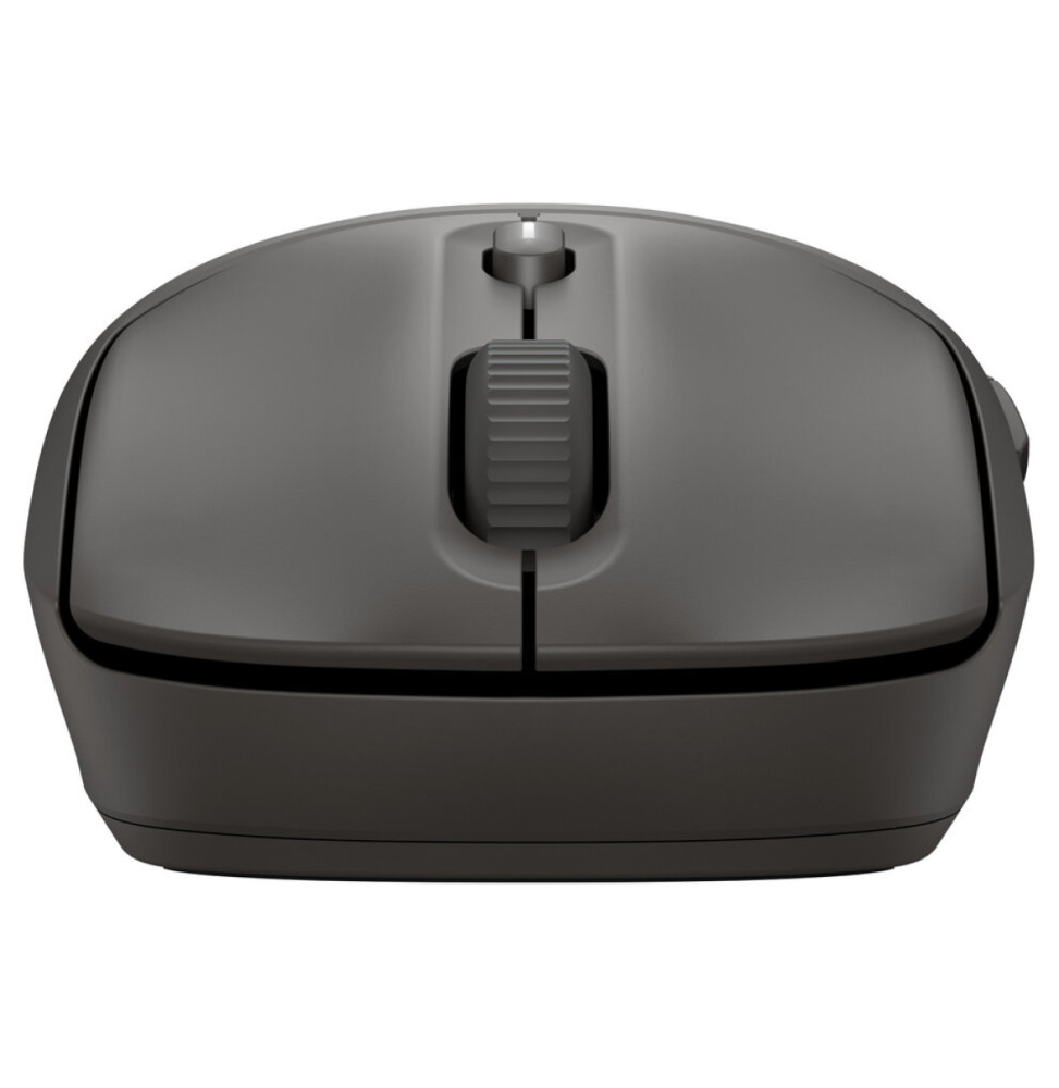 HP 400 Silent Wireless Mouse Black (AZ7B2AA) — image 3