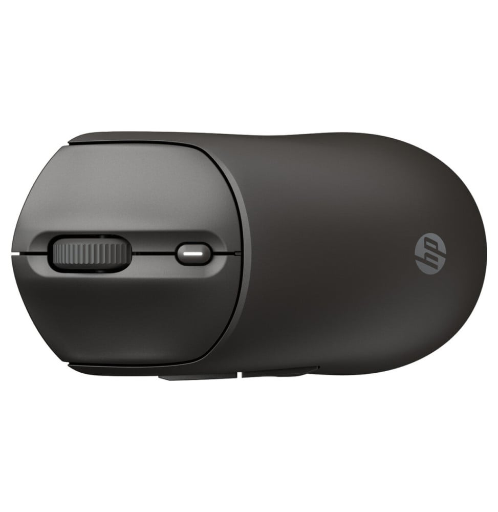 HP 400 Silent Wireless Mouse Black (AZ7B2AA) — image 1