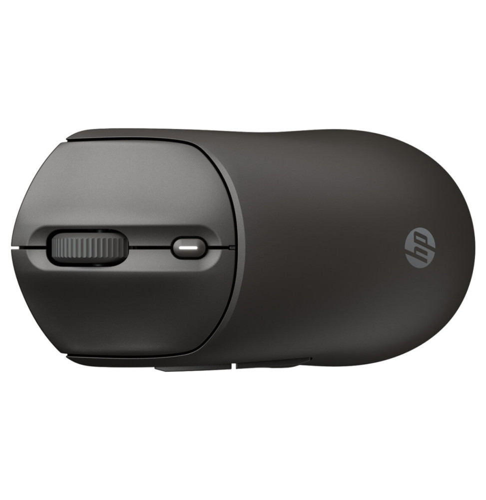 Souris sans fil silencieuse HP 400 Noir (AZ7B2AA)