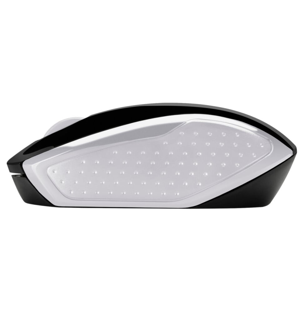 Souris sans fil HP 200 Argent vif (2HU84AA)