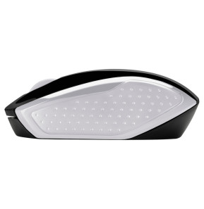 Souris sans fil HP 200 Argent vif (2HU84AA) — image 2