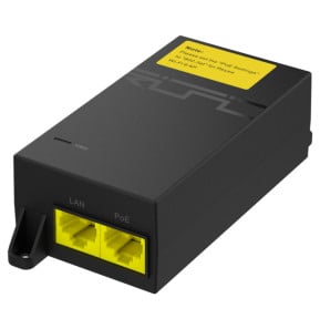 Injecteur PoE passif Reyee RG-POE-AT30 Gigabit 52 V 31,2 W — image 2