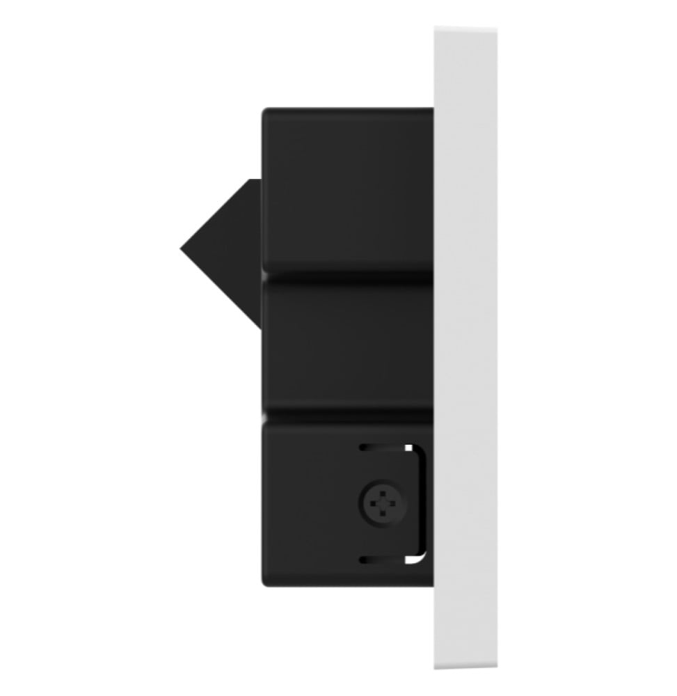 نقطة وصول Wi-Fi 5 جدارية Reyee RG-RAP1201 بسرعة 1267 ميجابت/ث مع منفذي جيجابت — صورة 3