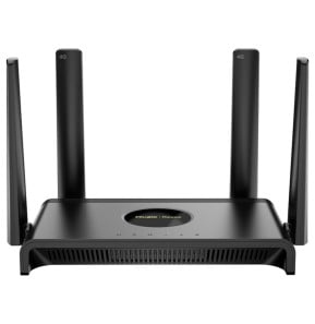 Routeur 4G LTE Wi-Fi 4 Reyee RG-EW300T 300 Mbit/s 4 antennes
