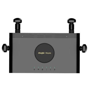 Routeur 4G LTE Wi-Fi 4 Reyee RG-EW300T 300 Mbit/s 4 antennes — image 2