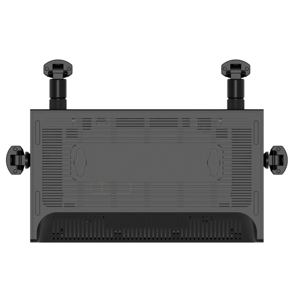 Routeur 4G LTE Wi-Fi 4 Reyee RG-EW300T 300 Mbit/s 4 antennes