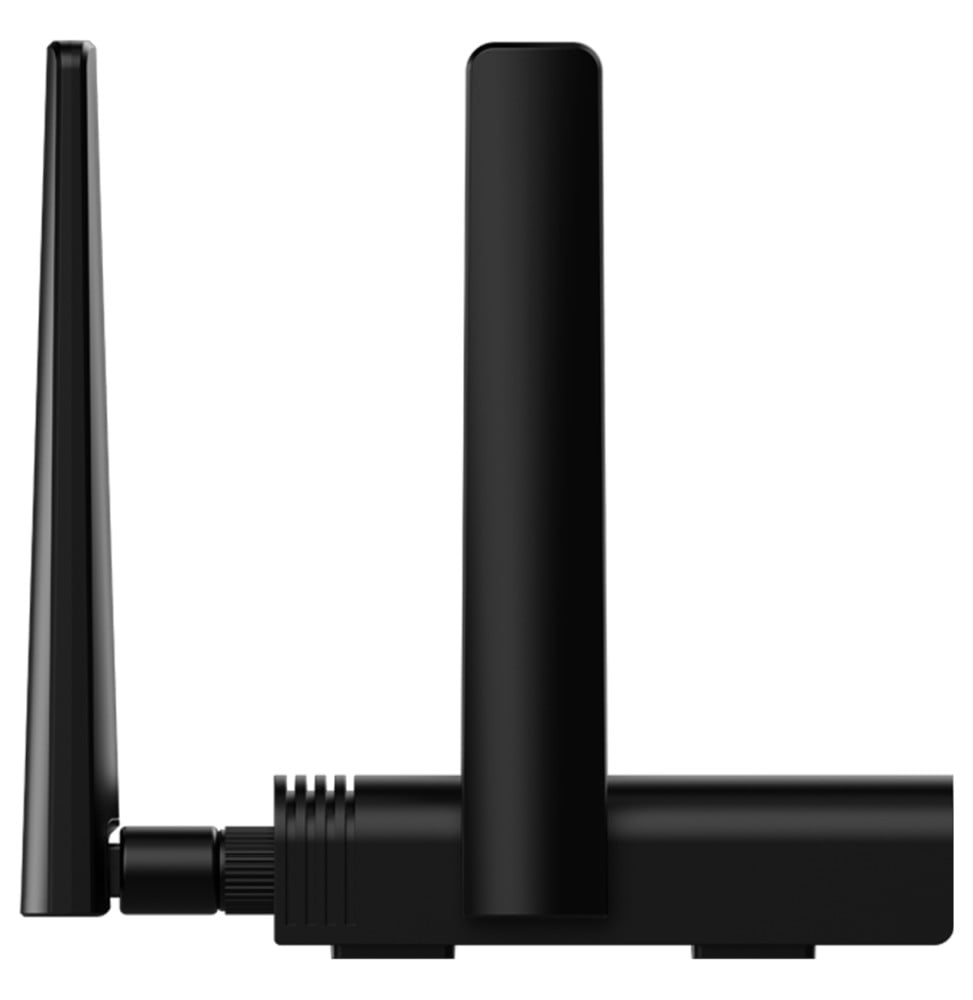 راوتر 4G LTE Wi-Fi 4 من Reyee RG-EW300T بسرعة 300 ميجابت/ث و4 هوائيات — صورة 4