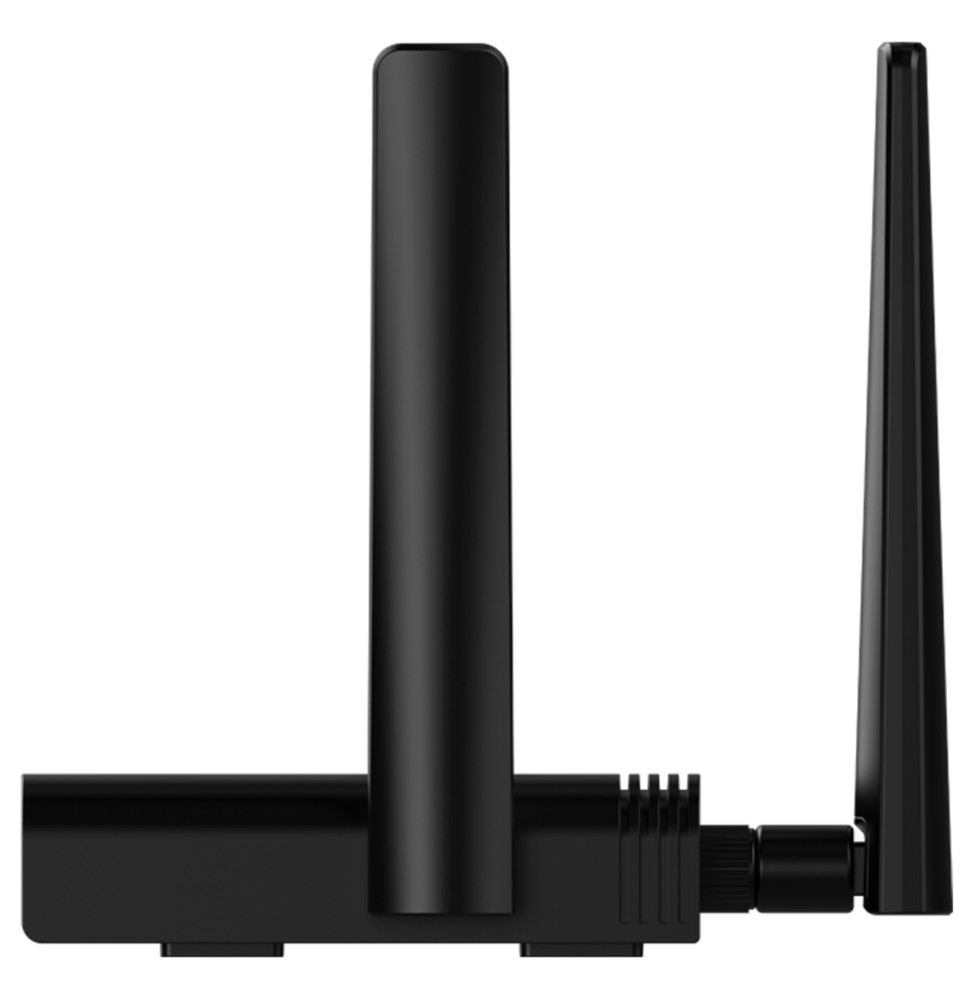 راوتر 4G LTE Wi-Fi 4 من Reyee RG-EW300T بسرعة 300 ميجابت/ث و4 هوائيات — صورة 5