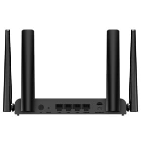 Routeur 4G LTE Wi-Fi 4 Reyee RG-EW300T 300 Mbit/s 4 antennes — image 7