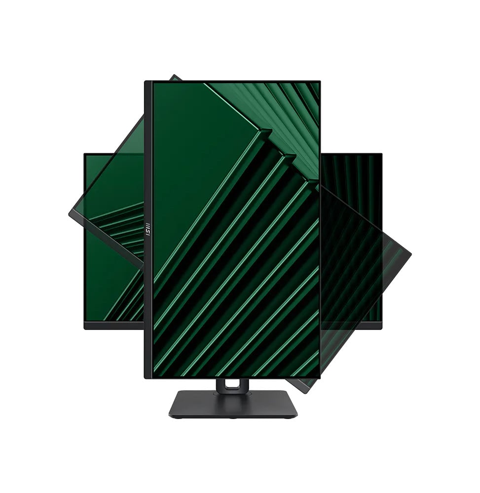 Écran 24" Full HD MSI PRO MP245PG (9S6-3PC19M-017) — image 2