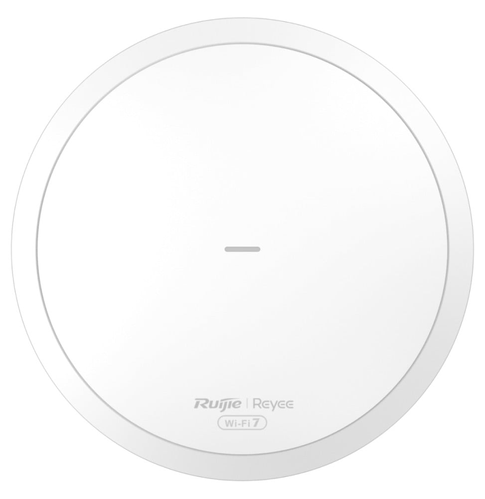 Point d'accès Wi-Fi 7 Reyee RG-RAP72 BE3600 plafonnier 2,5 Gigabit