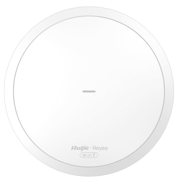Point d'accès Wi-Fi 7 Reyee RG-RAP72 BE3600 plafonnier 2,5 Gigabit
