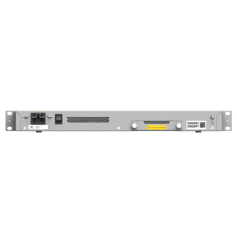 Routeur professionnel Reyee RG-EG1510XS 10 ports 2,5G et 10G SFP+ 1500 clients