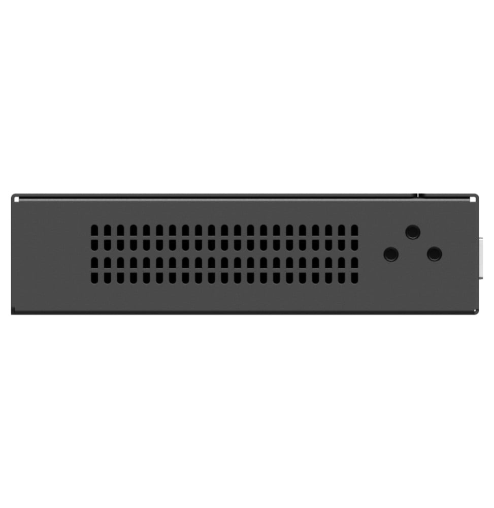Routeur professionnel Reyee RG-EG406XS 5 ports 2,5G et 1 port 10G SFP+ 400 clients