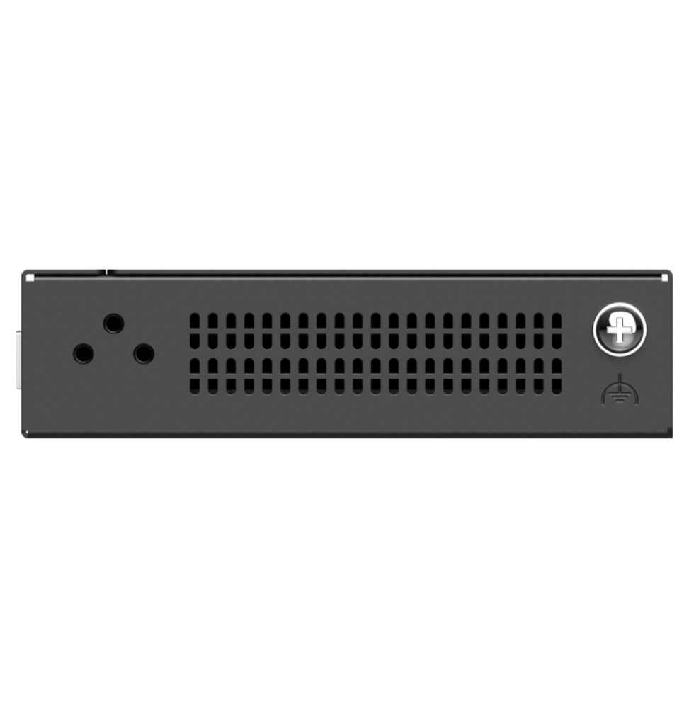 Reyee RG-EG406XS Business Router 5 Ports 2.5G and 1 Port 10G SFP+ 400 Clients — image 6