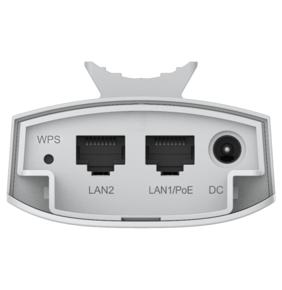Pont sans fil Reyee RG-EST100-E 2,4 GHz 300 Mbit/s 500 m (kit de 2)