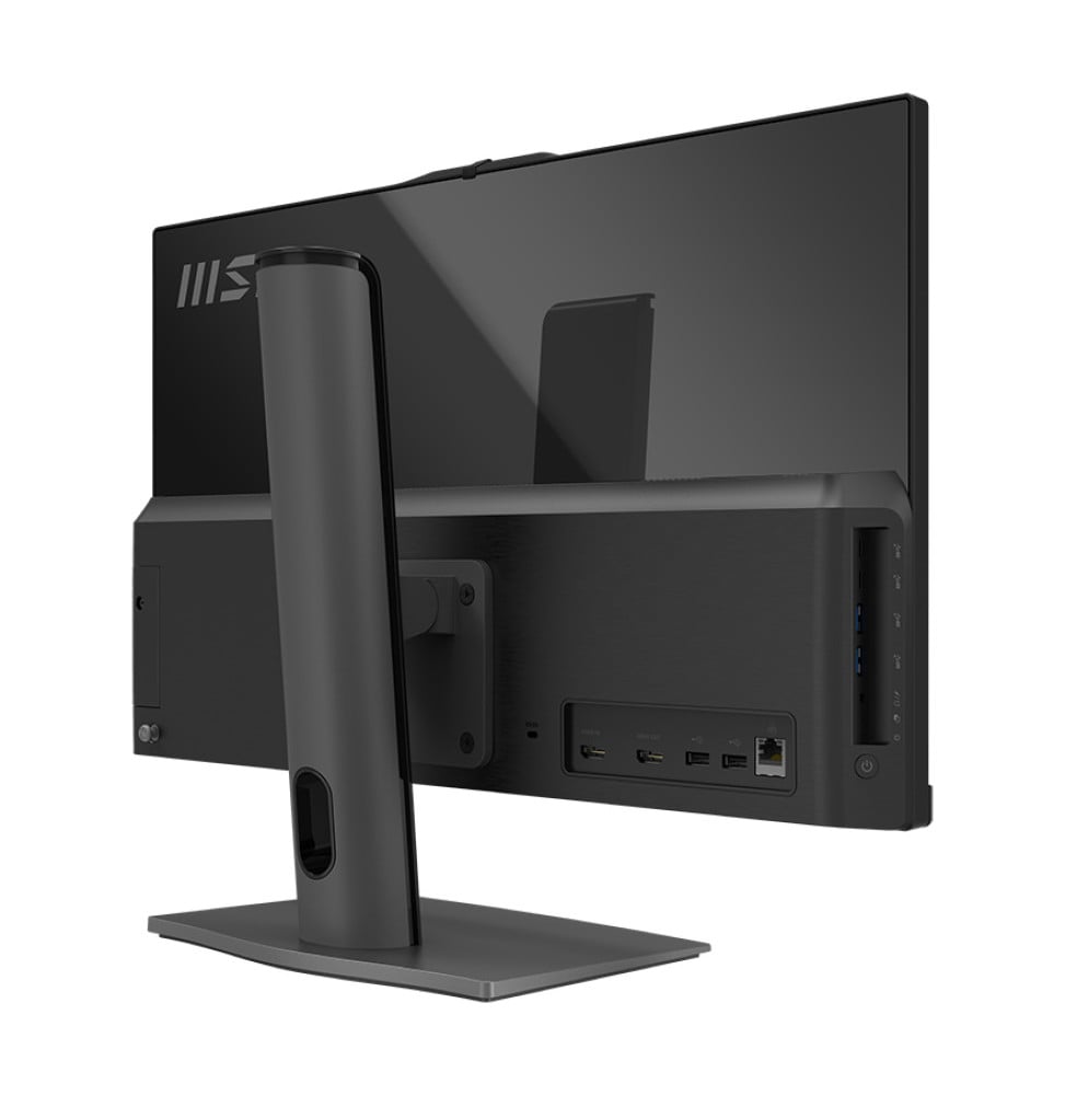 Ordinateur tout-en-un MSI Modern AM242P 1M (9S6-AE0721-2269) — image 2