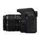 Reflex Canon EOS 1200D + Objectif 18-55DC