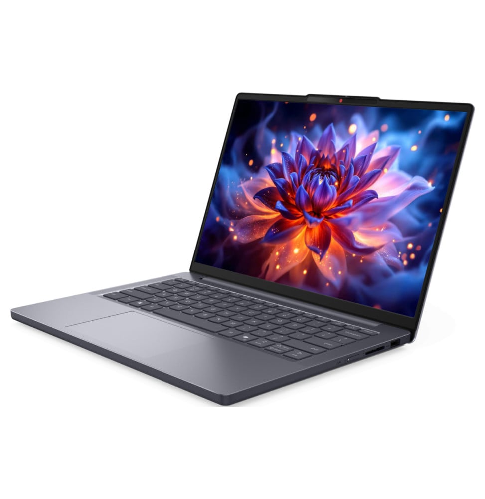 Ordinateur portable Lenovo IdeaPad Slim 3 14IWC11 Intel Core 5 315 8 Go 512 Go (83RQ00DWFE)